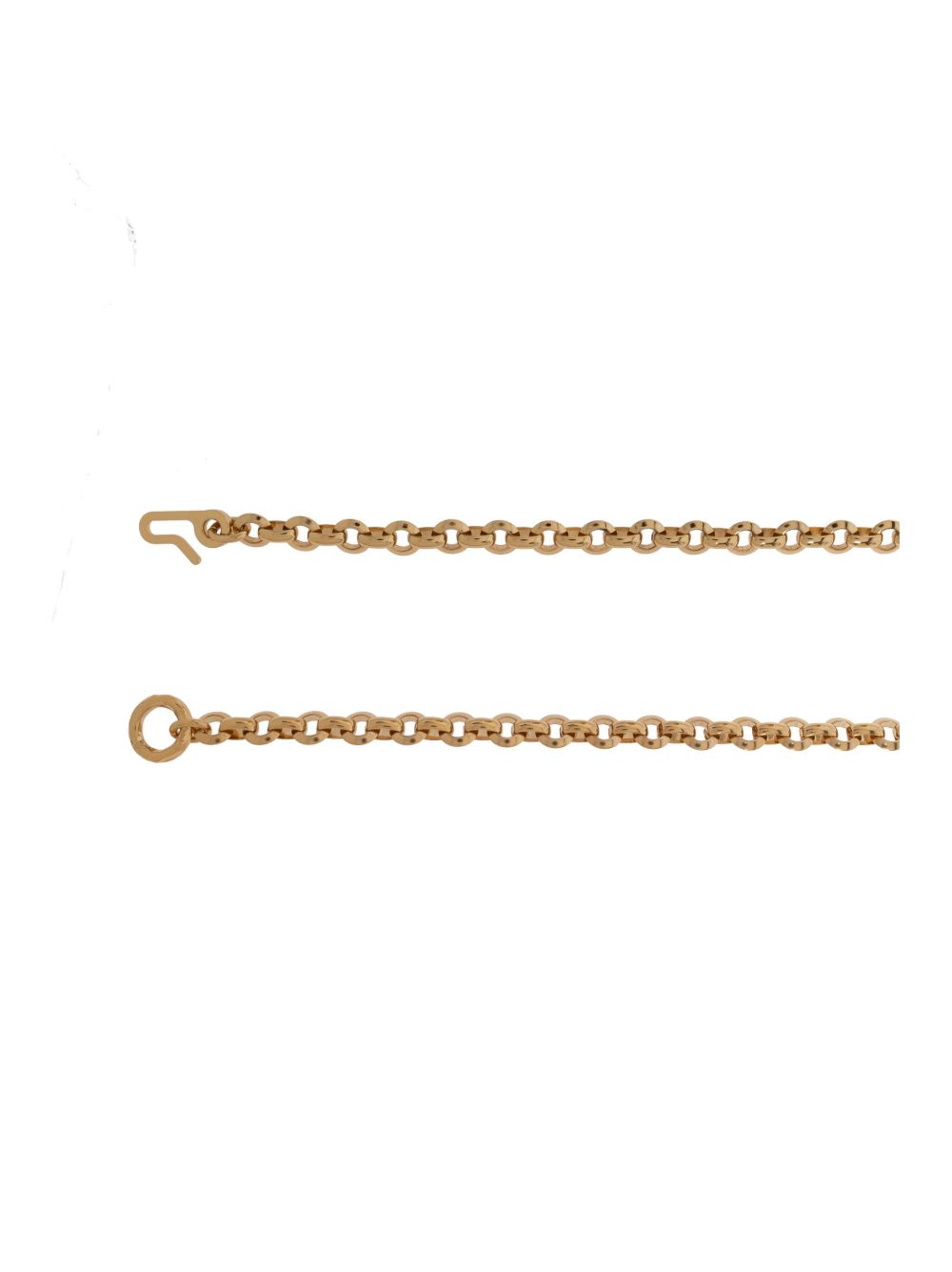 Chloé Chloè Belts Golden Chloé 