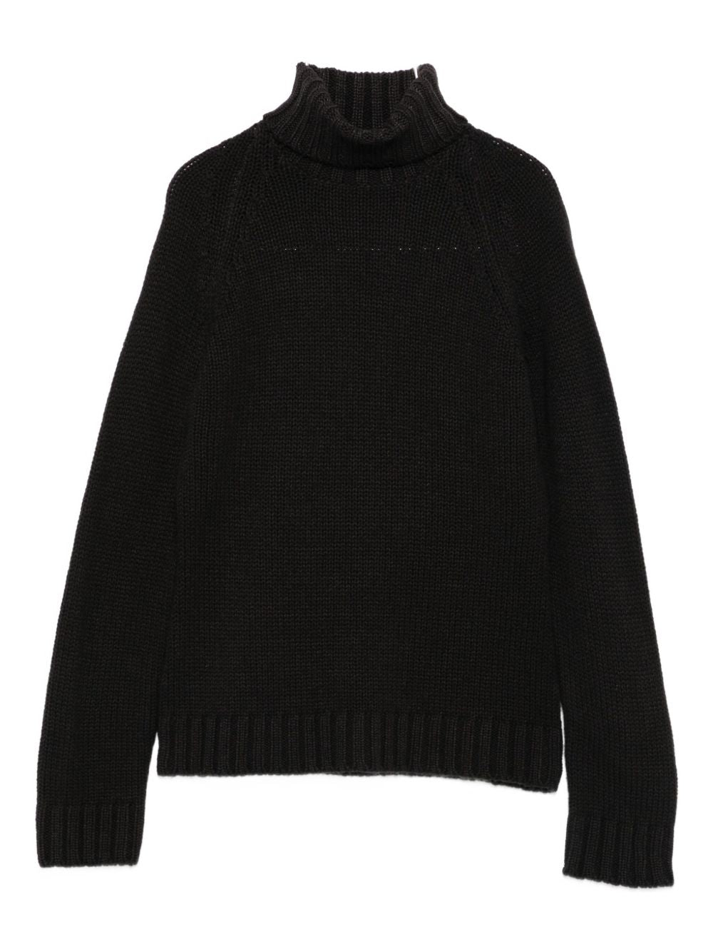 Base Sweaters Brown Base