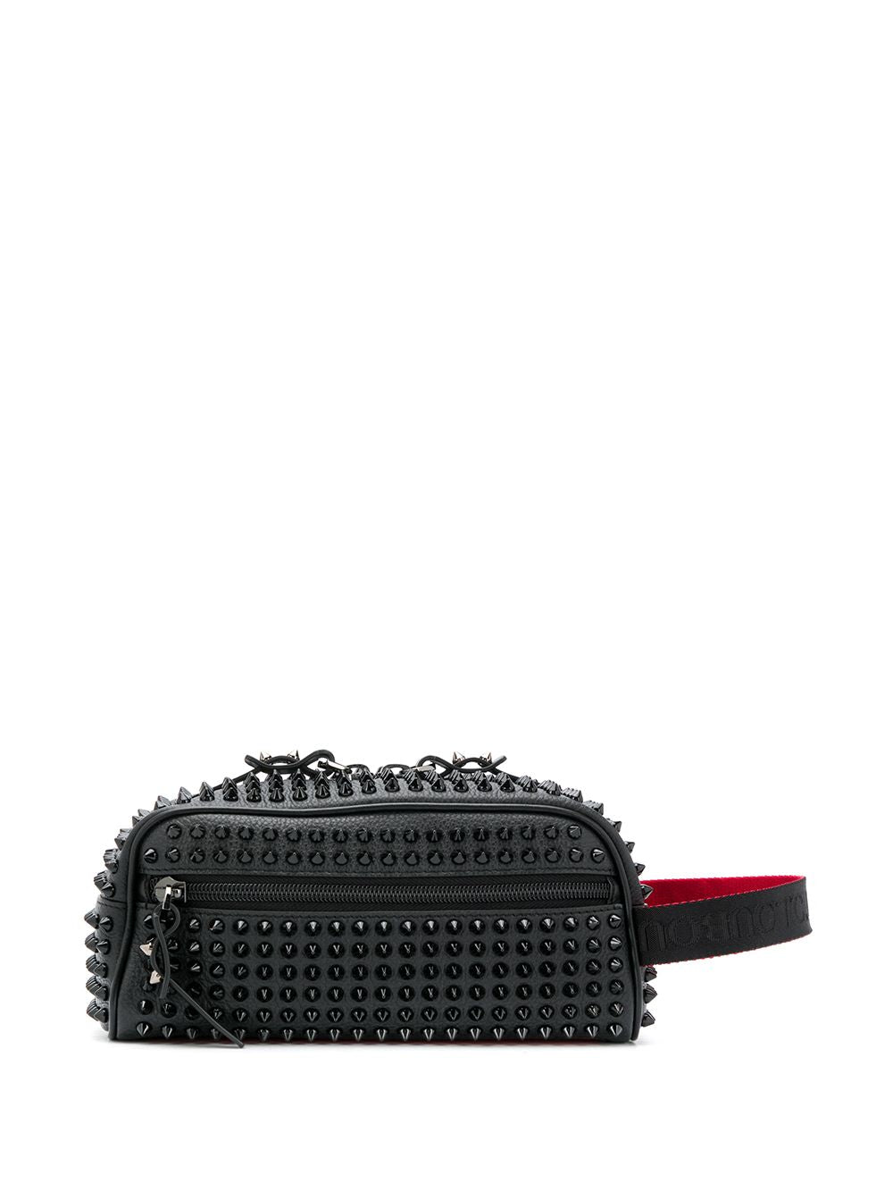 Christian Louboutin Wallets Black