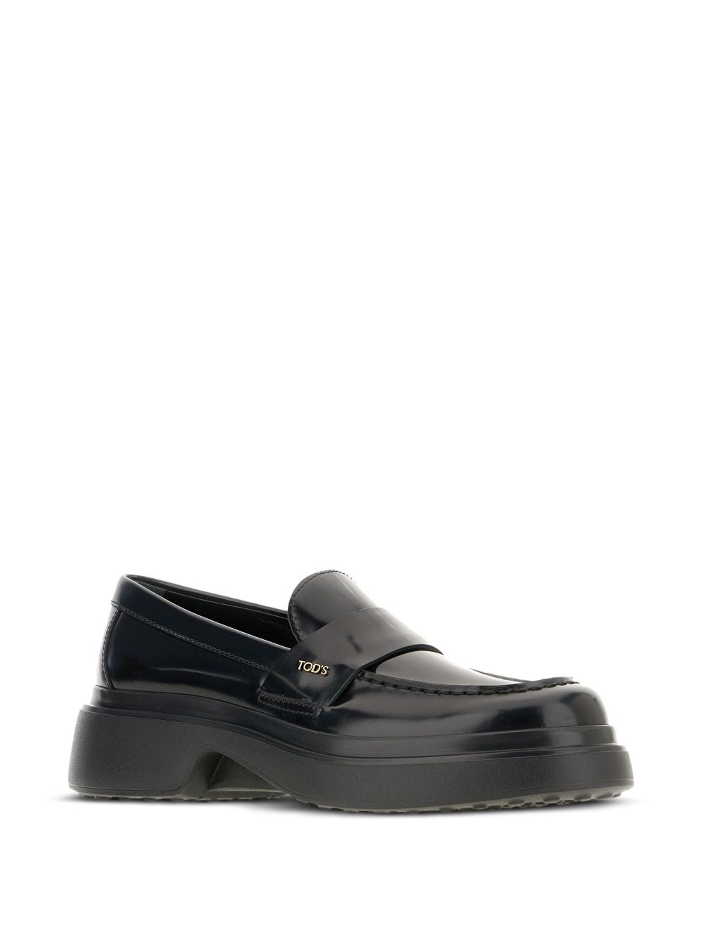 Tod's Leather loafers Tod'S 