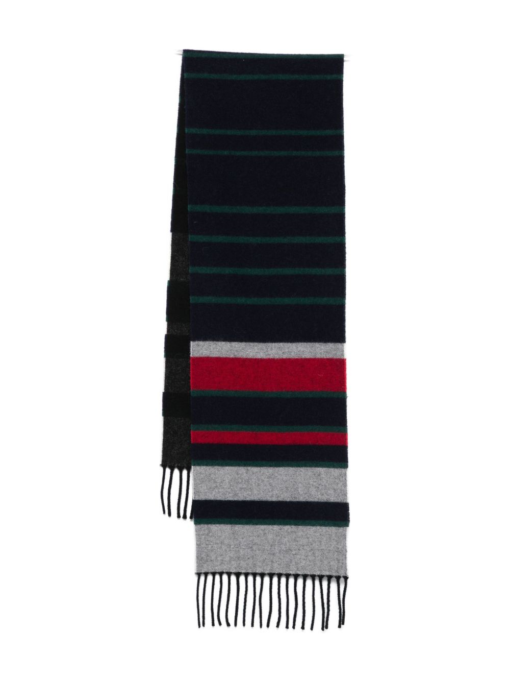 Paul Smith Scarfs Blue Paul Smith 