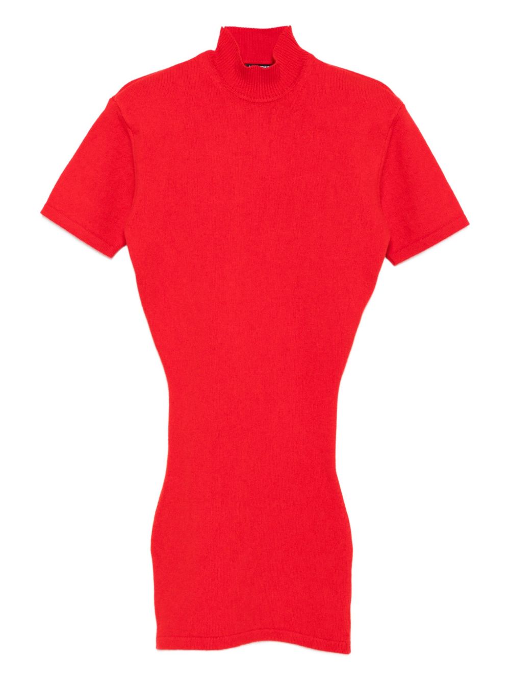 JACQUEMUS Dresses Red JACQUEMUS
