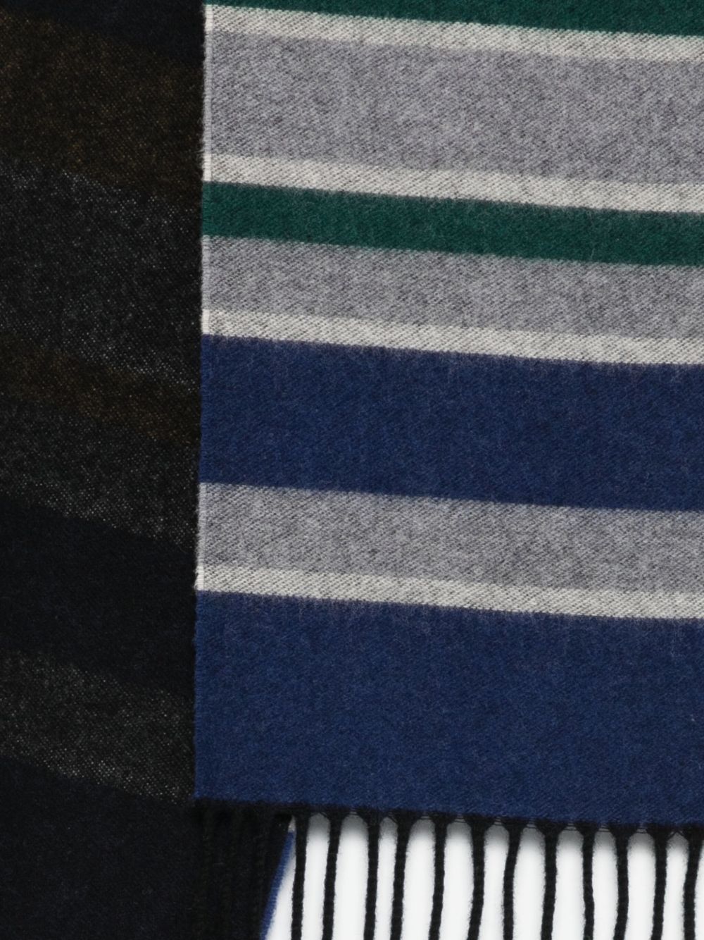 Paul Smith Scarfs Grey Paul Smith 
