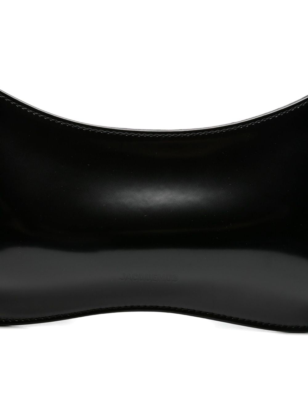 JACQUEMUS Le Bisou Shoulder Bag