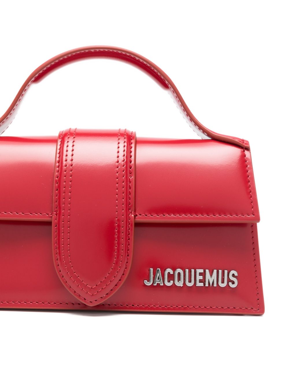JACQUEMUS Le Bambino handbag JACQUEMUS 