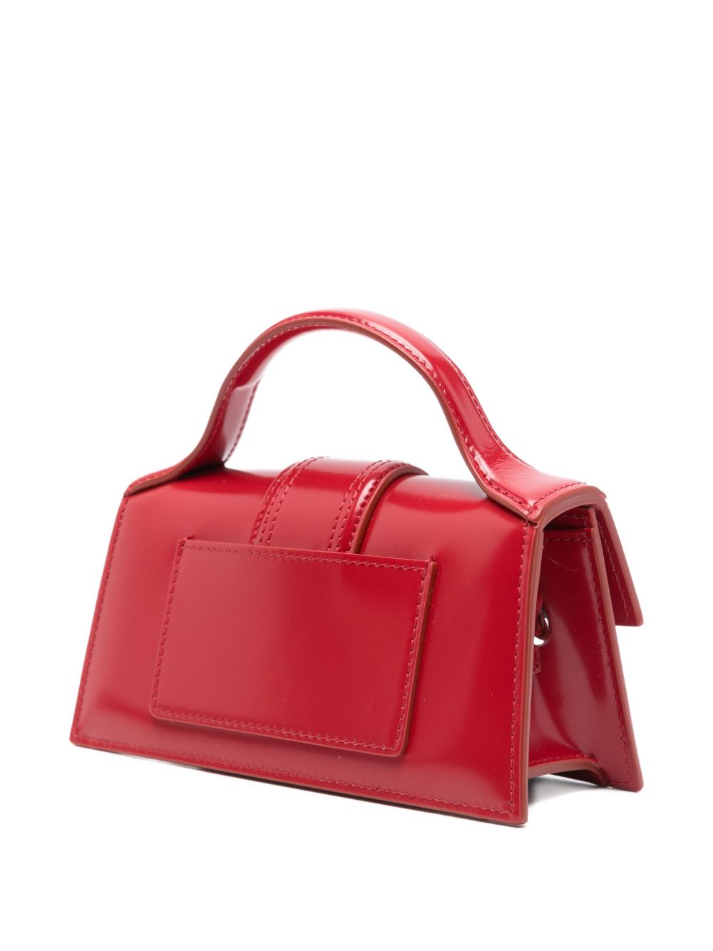 JACQUEMUS Le Bambino handbag JACQUEMUS 