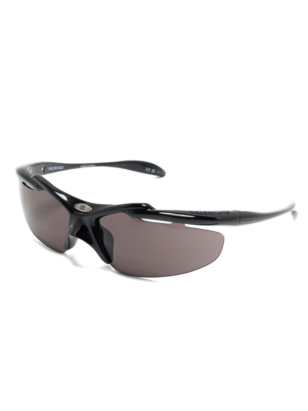 Balenciaga Sunglasses Black Balenciaga