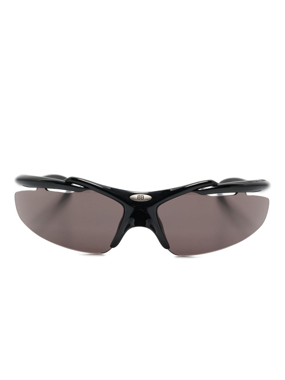 Balenciaga Sunglasses Black Balenciaga