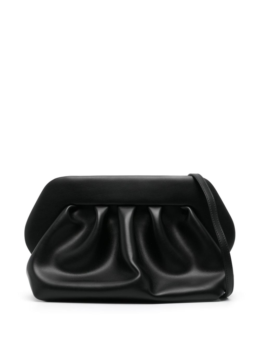 Themoire' Bios clutch bag