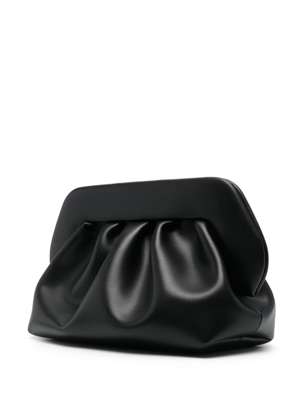 Themoire' Bios clutch bag