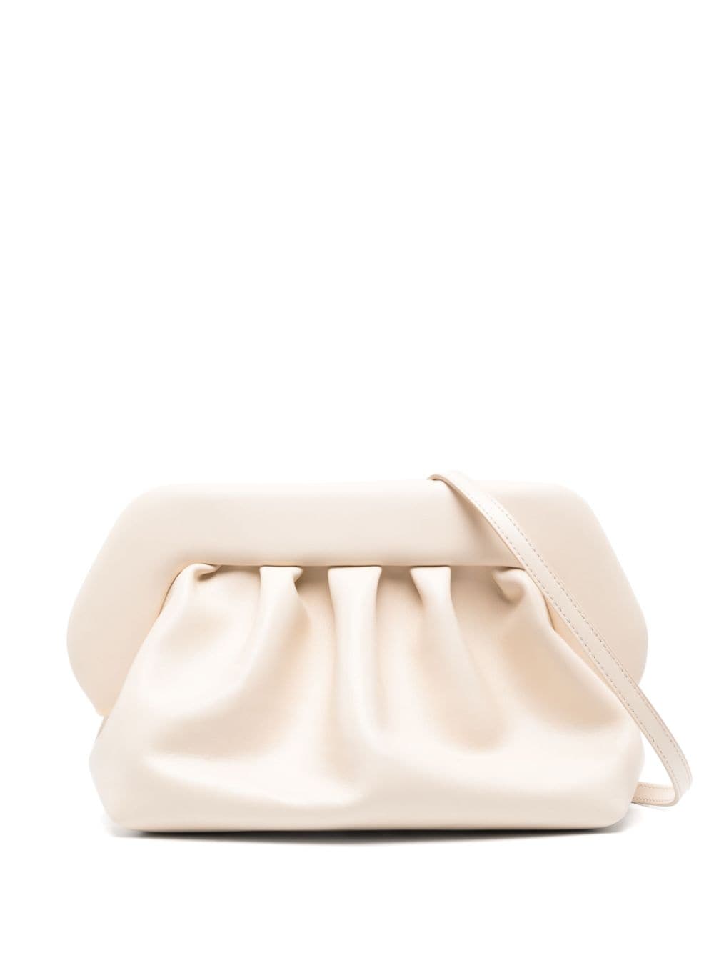 Themoire' Bios clutch bag
