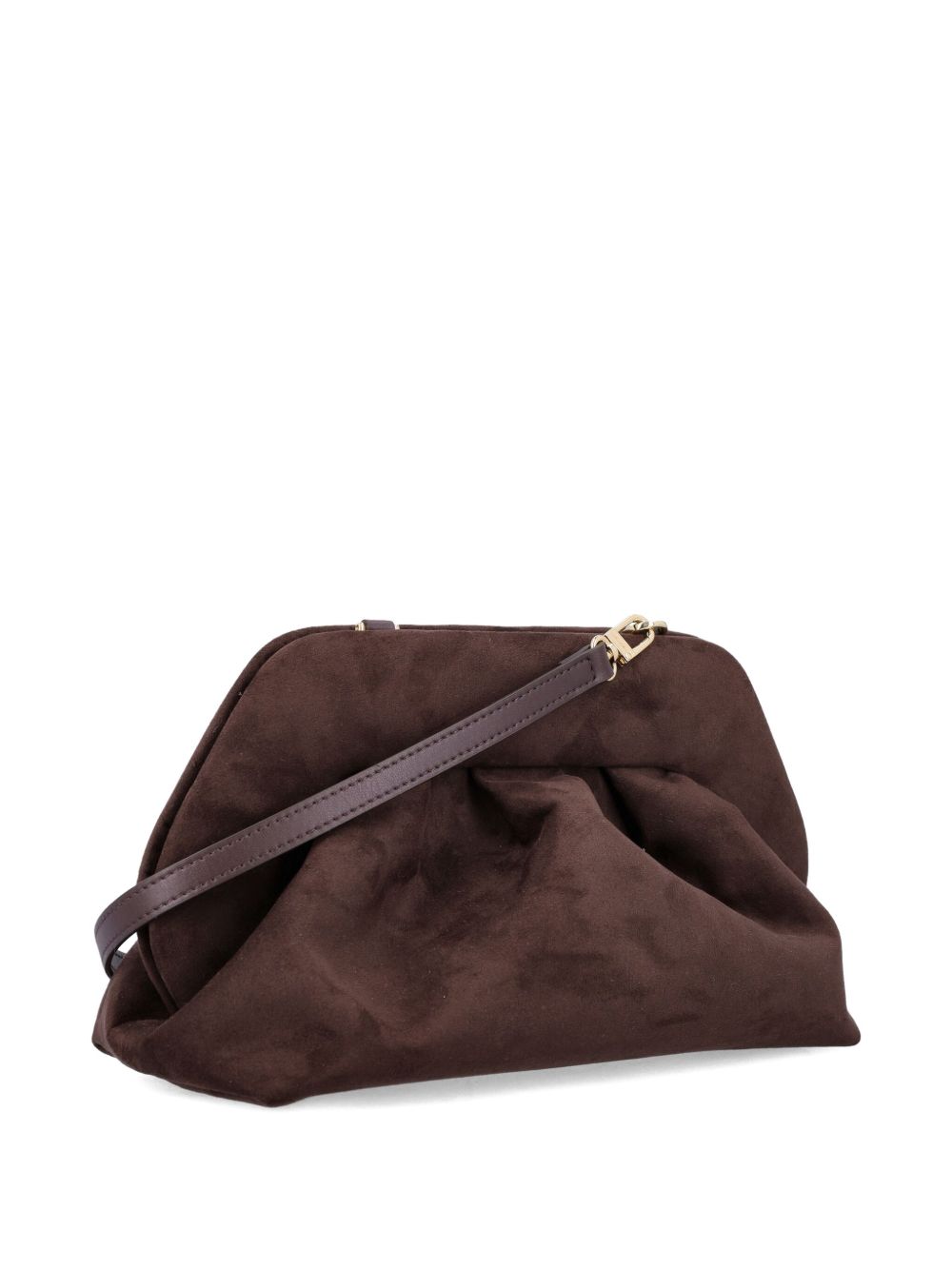 Themoire' Tia pleated clutch bag Themoire'