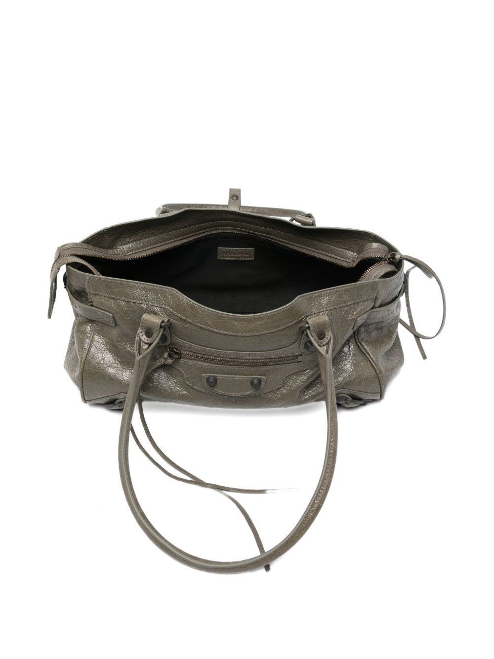 Balenciaga Le City Bag East-West