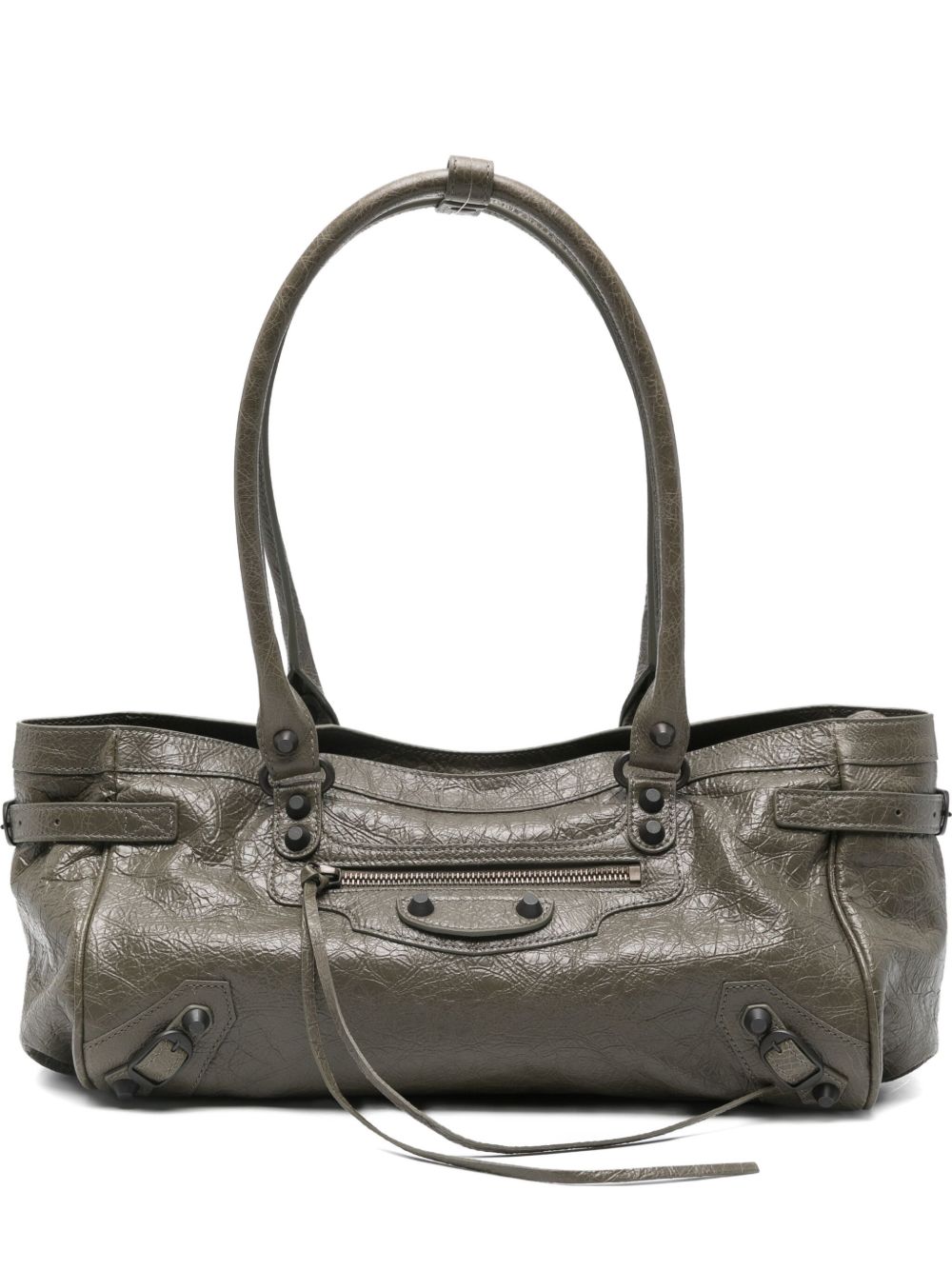Balenciaga Le City Bag East-West