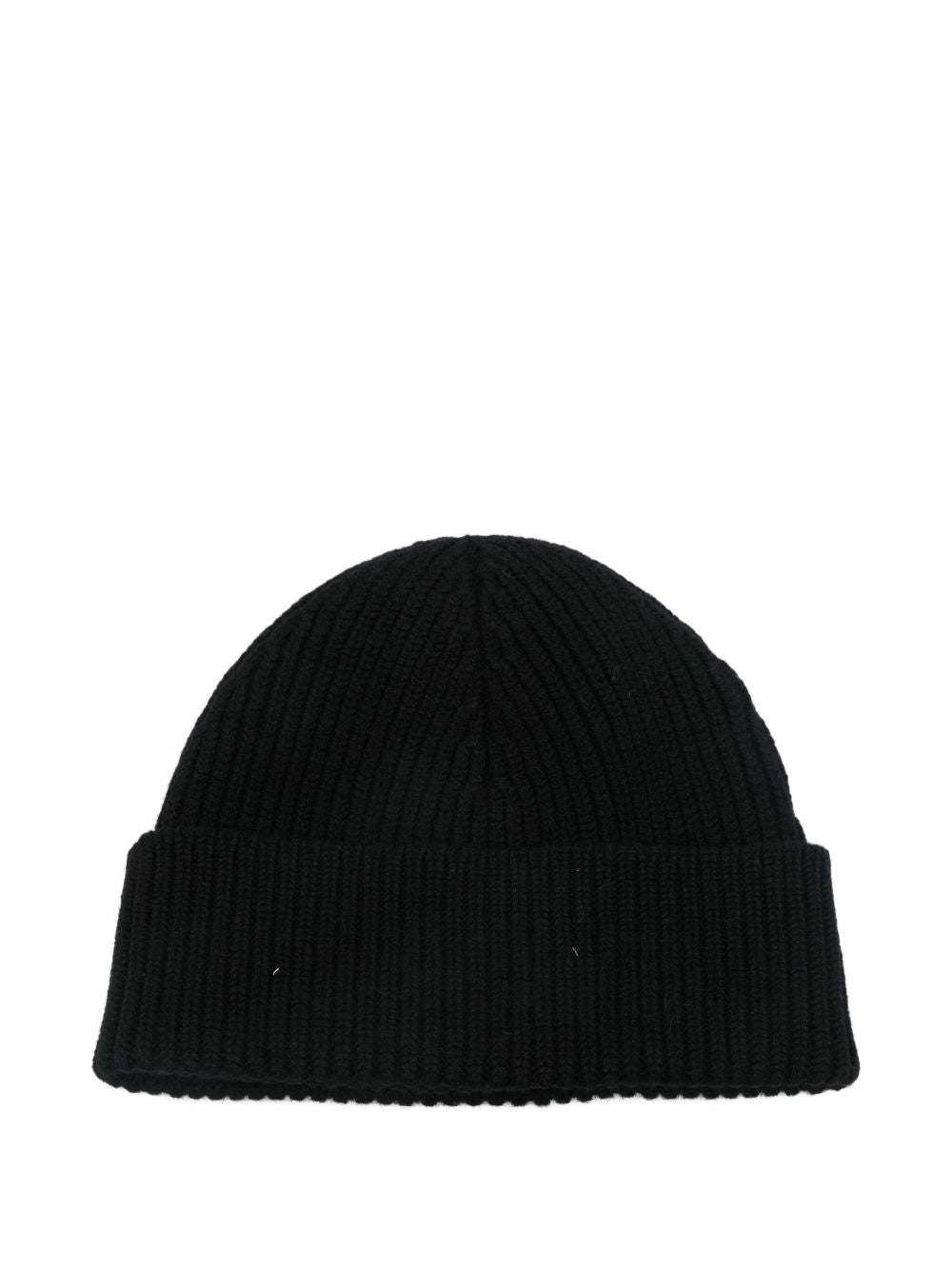 Ami Paris Hats Black Ami Paris