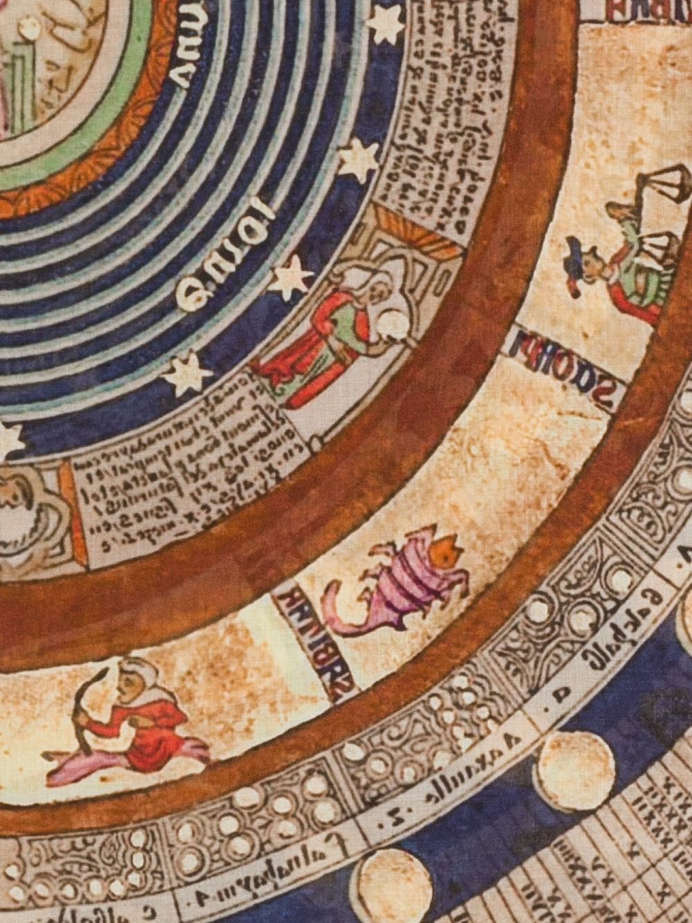 Faliero Sarti Scarfs Beige Faliero Sarti 