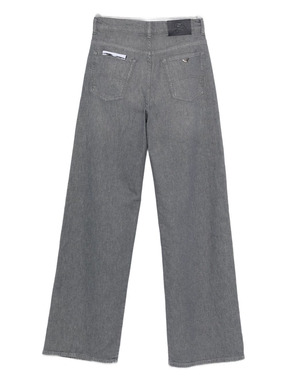 Emporio Armani Jeans Grey Emporio Armani 