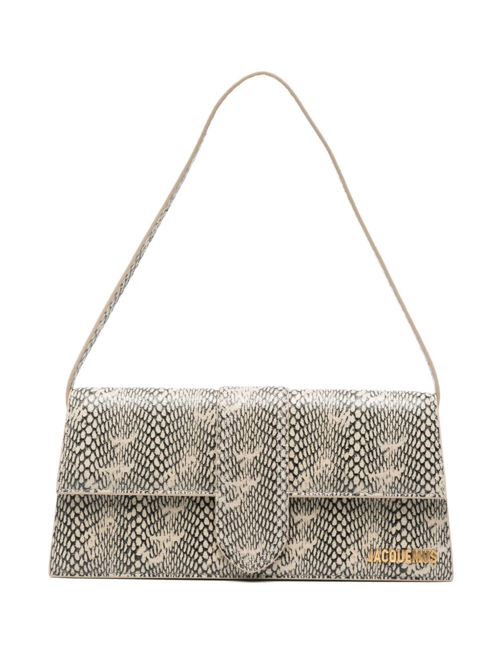 JACQUEMUS Bags.. Beige JACQUEMUS