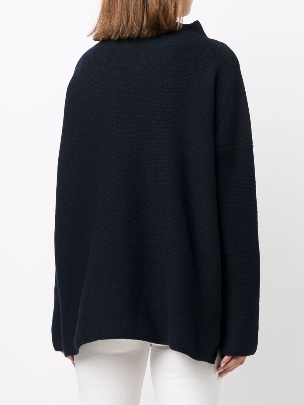 Daniela Gregis Sweaters Blue Daniela Gregis