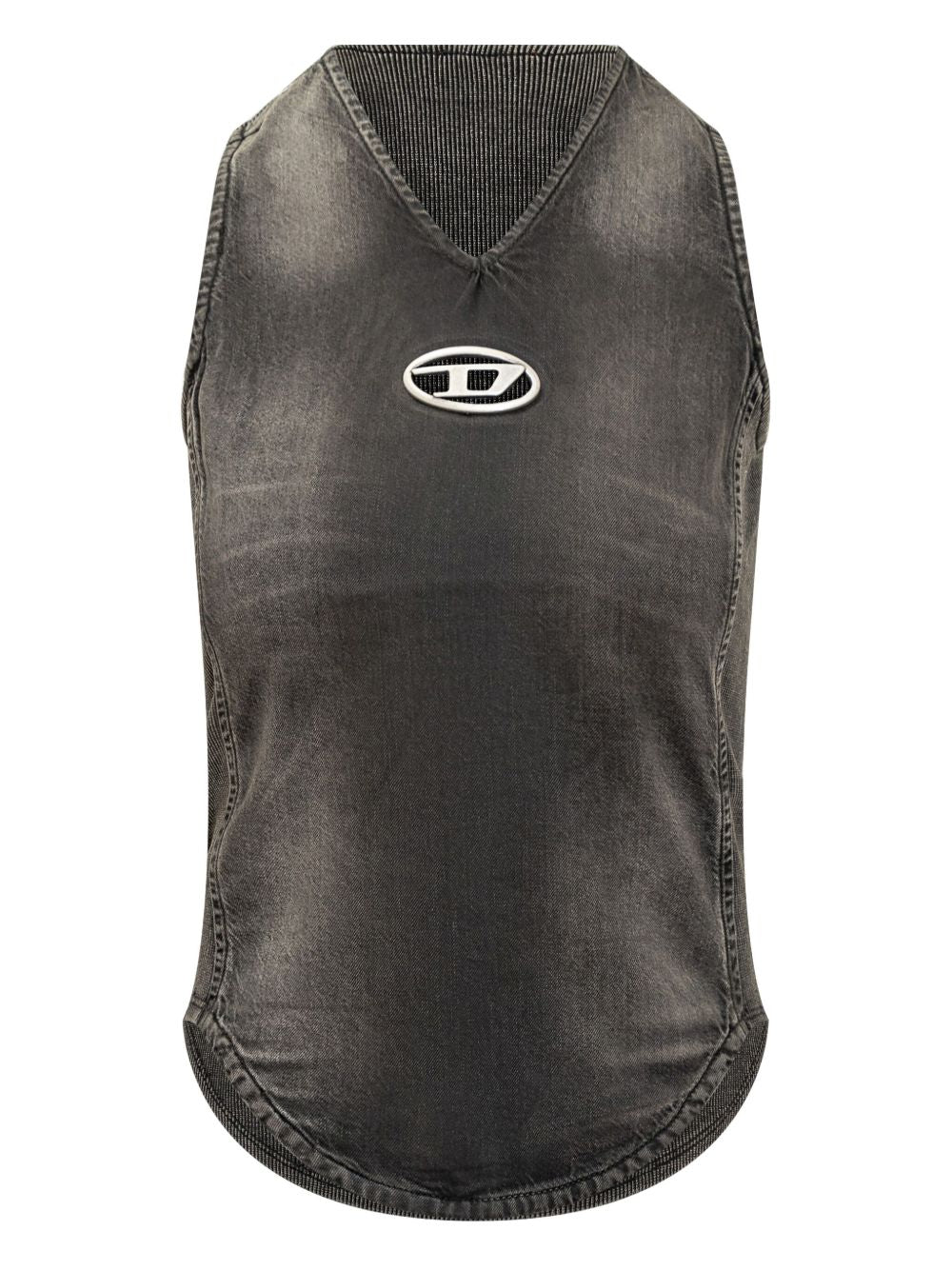 Diesel Top Black Diesel