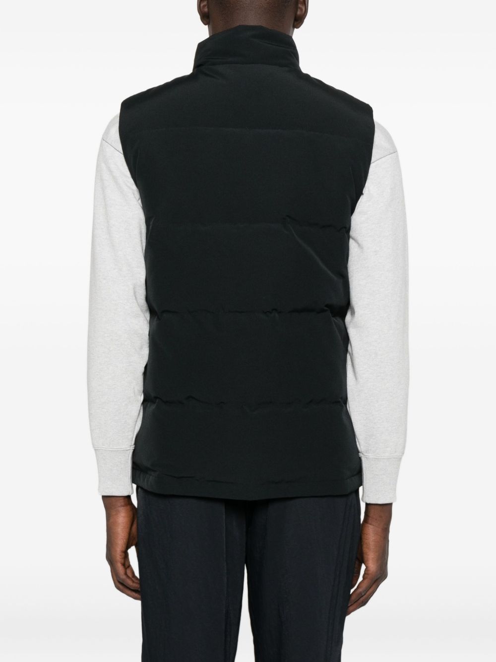 Canada Goose Jackets Black Canada Goose