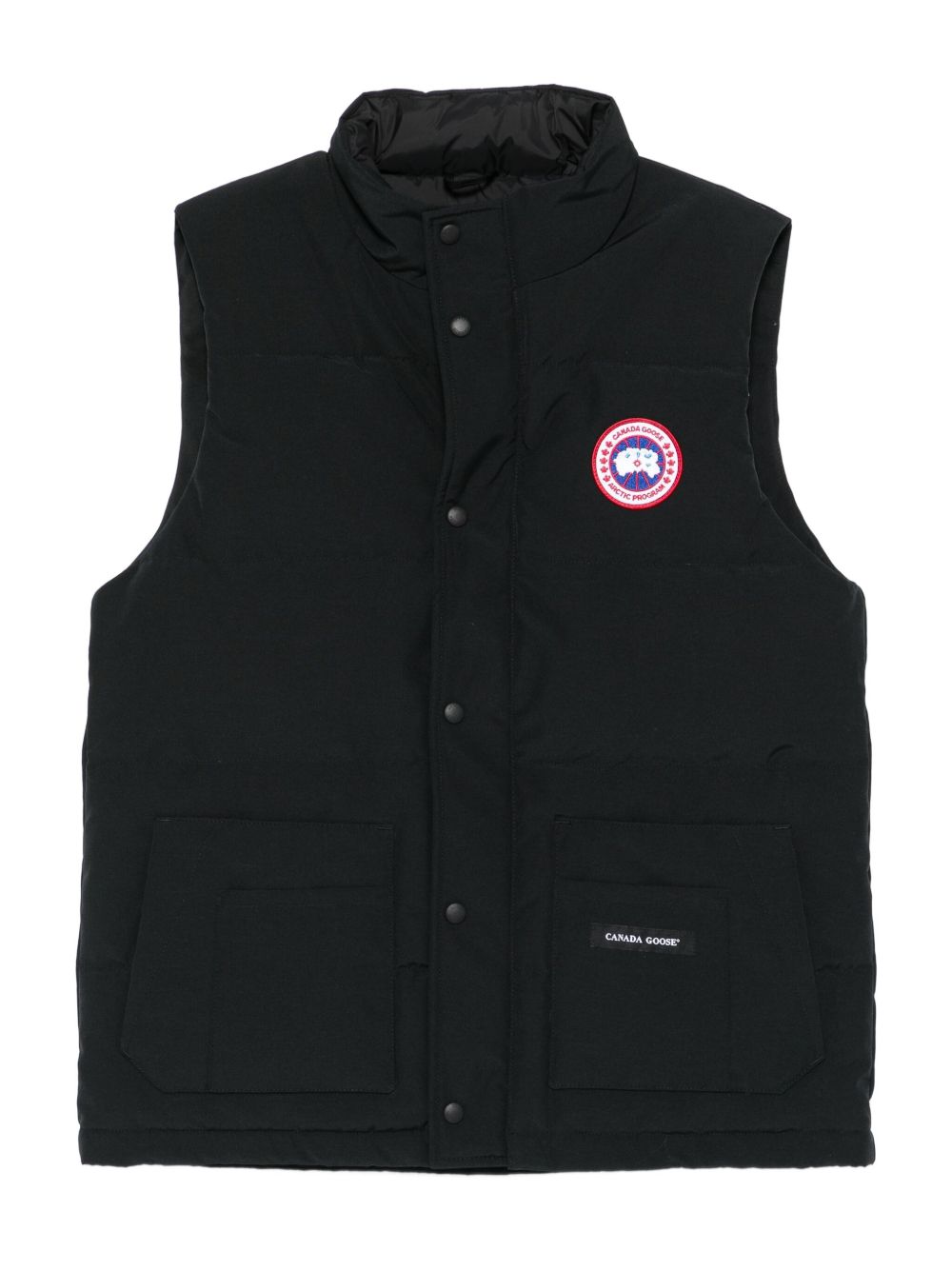 Canada Goose Jackets Black Canada Goose