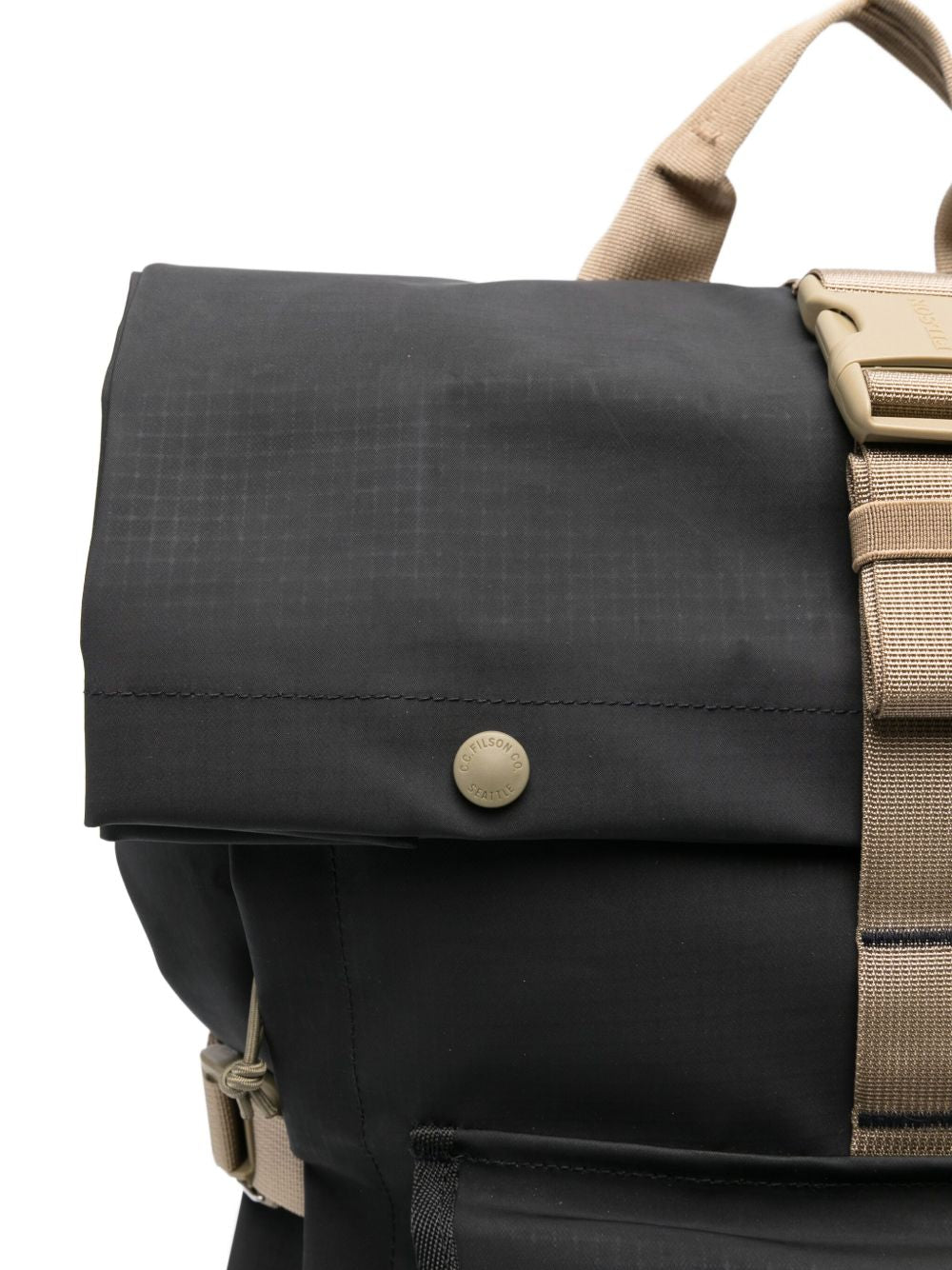 Filson Bags.. Black Filson 