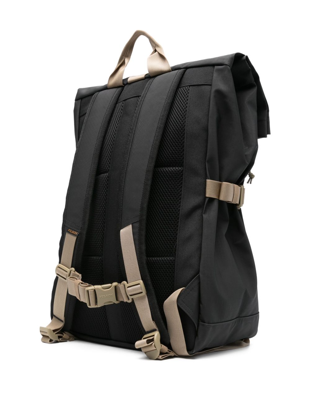 Filson Bags.. Black Filson 