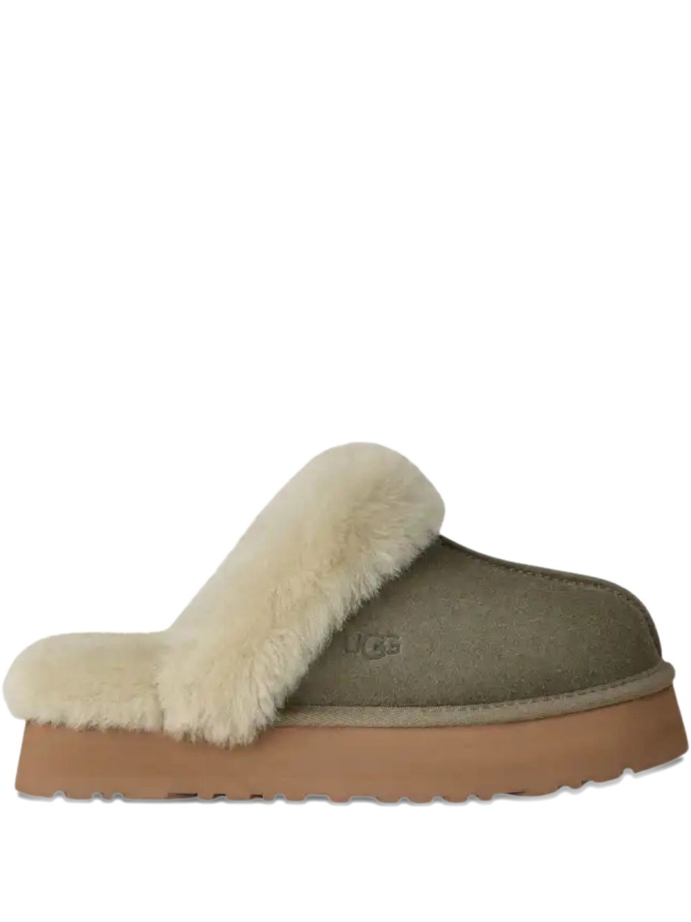UGG Australia Sandals Green Ugg Australia