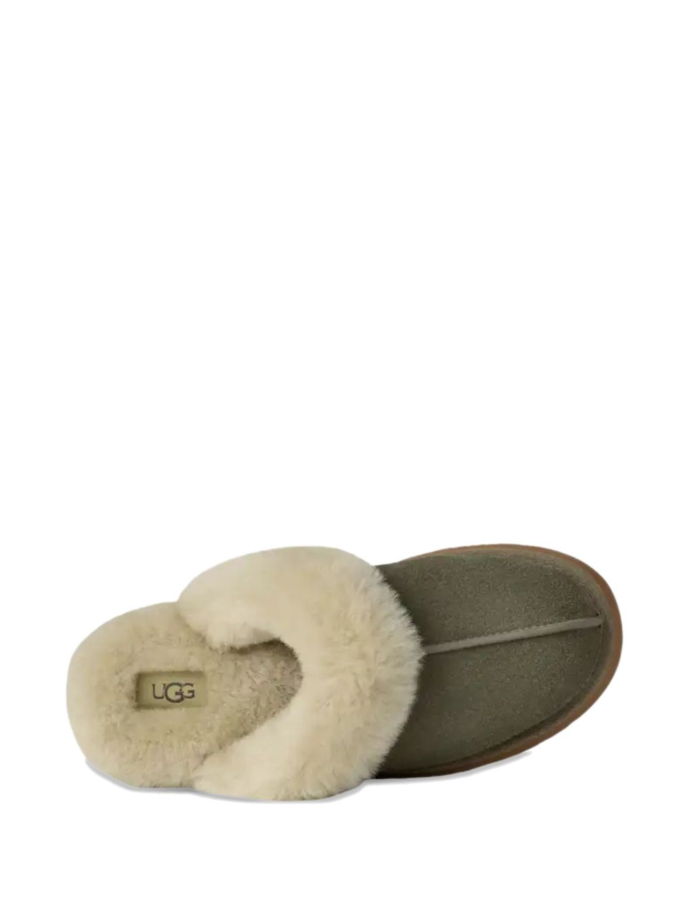 UGG Australia Sandals Green Ugg Australia