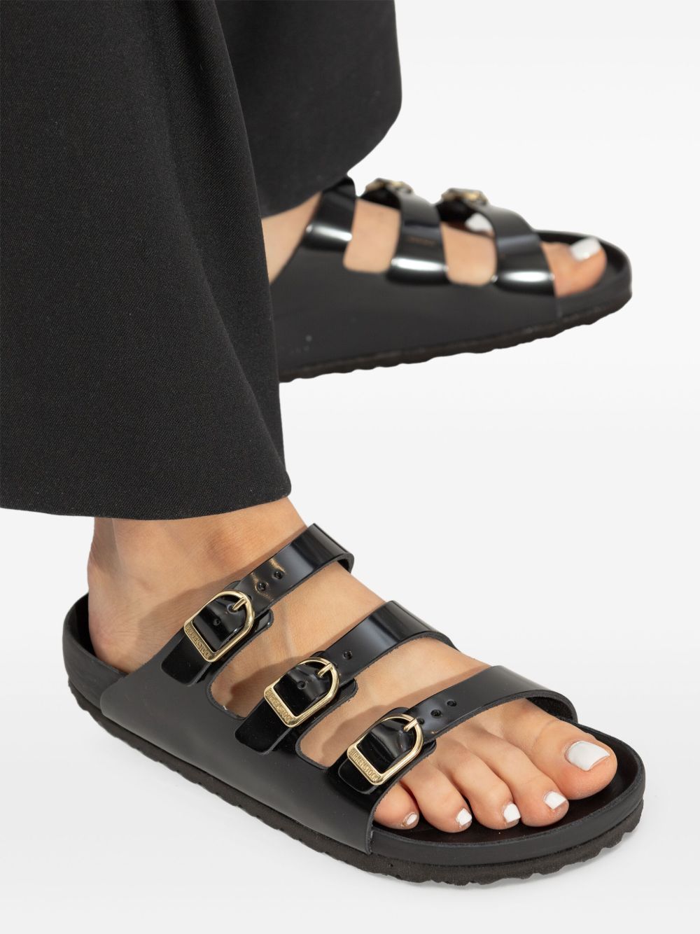Birkenstock Sandals Black Birkenstock 
