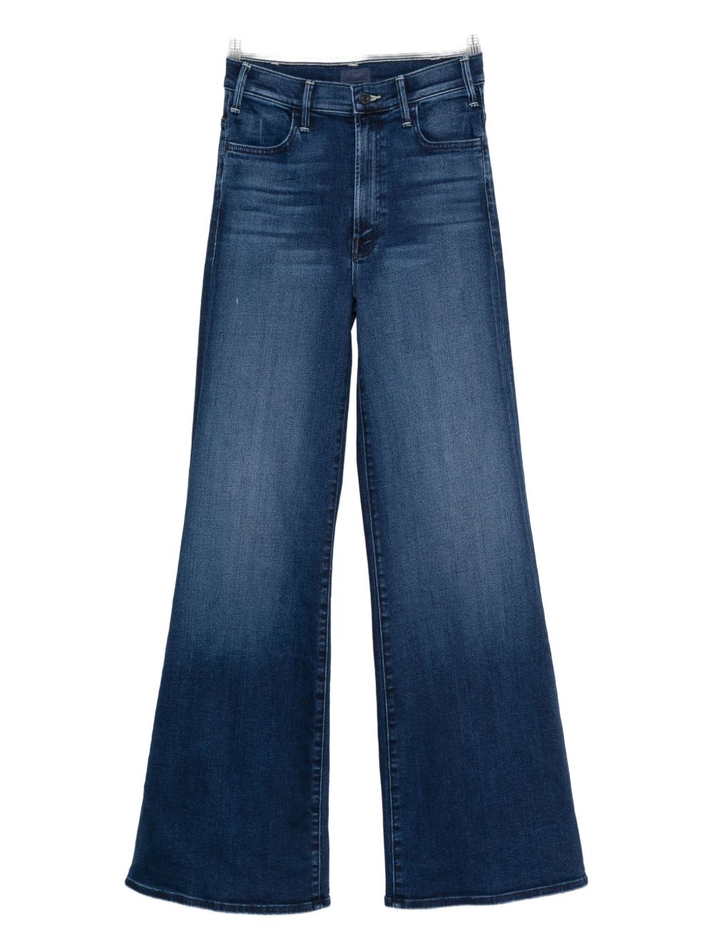 Mother Jeans Blue Mother 
