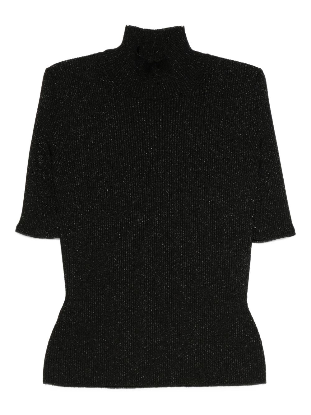 Missoni Sweaters Black Missoni