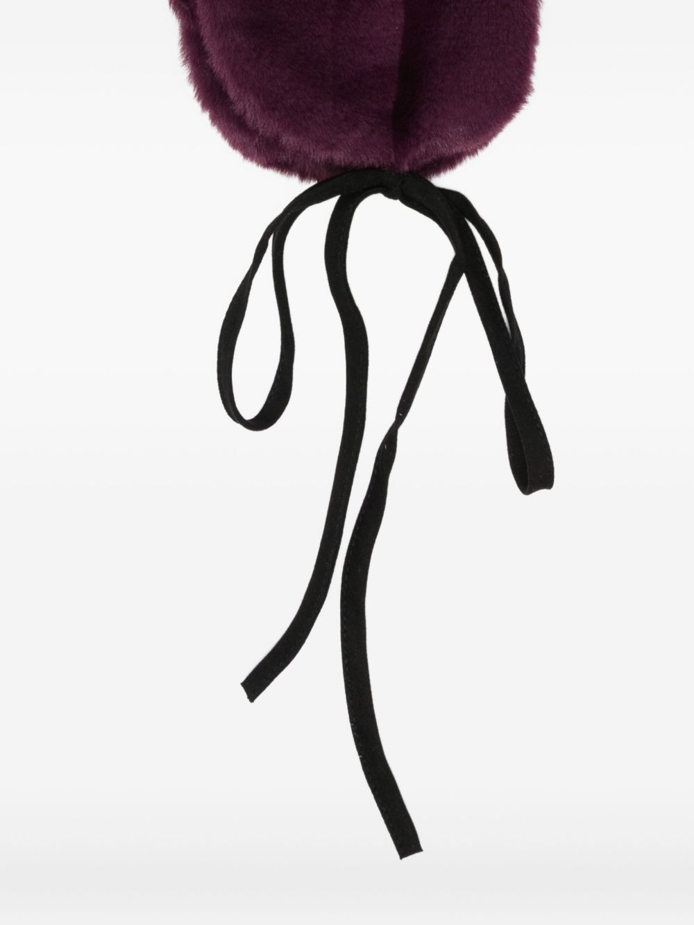 Paul Smith Hats Purple Paul Smith 