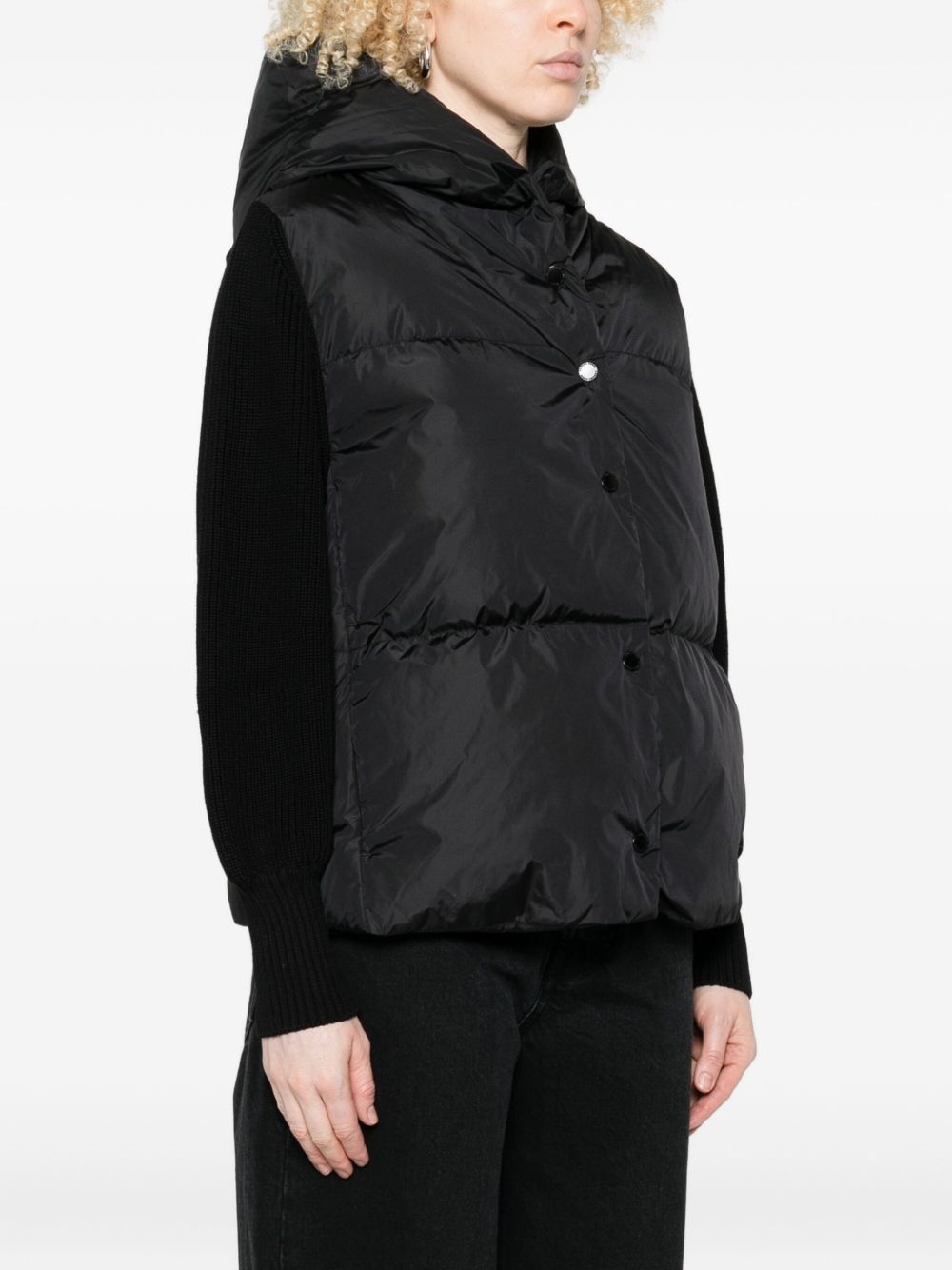 Canada Goose Coats Black Canada Goose 