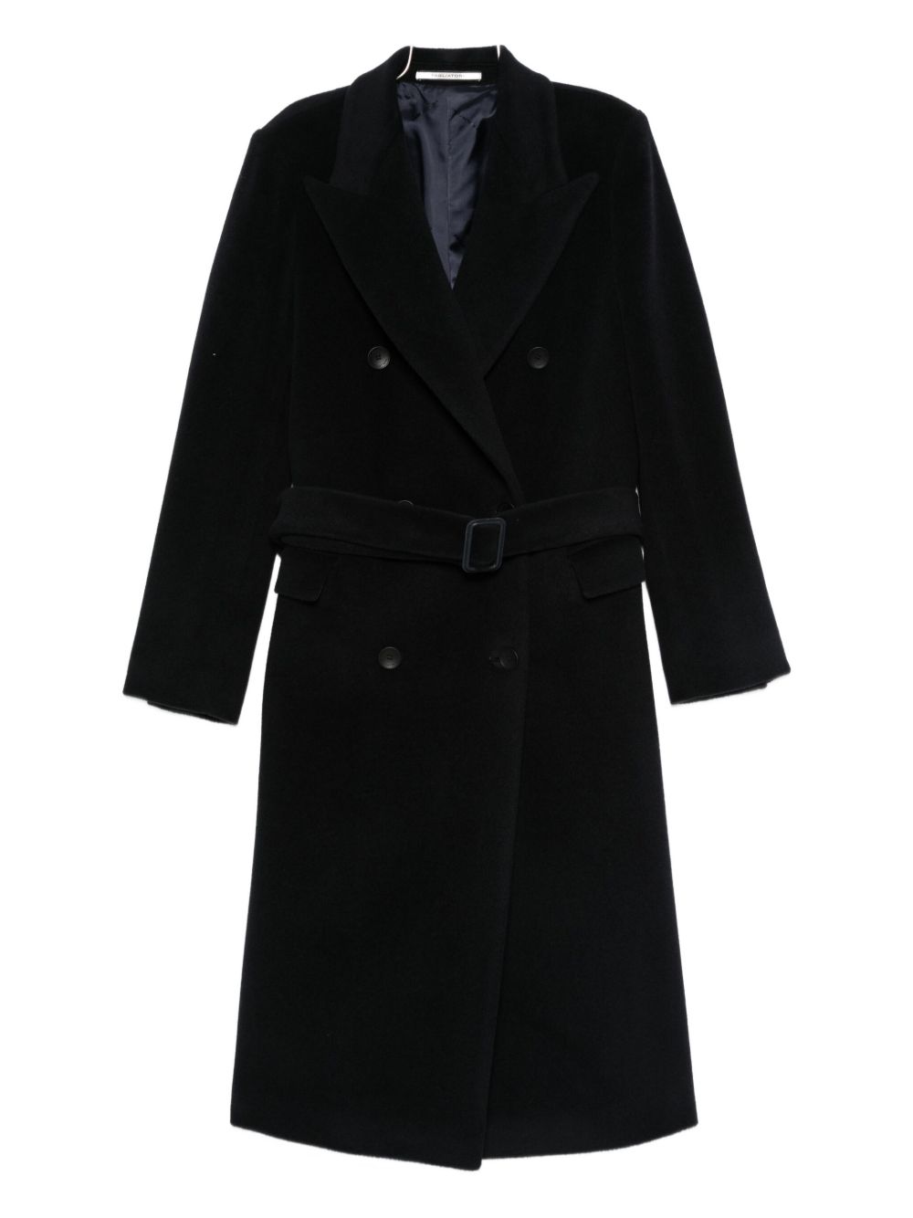 Tagliatore Coats Blue Tagliatore