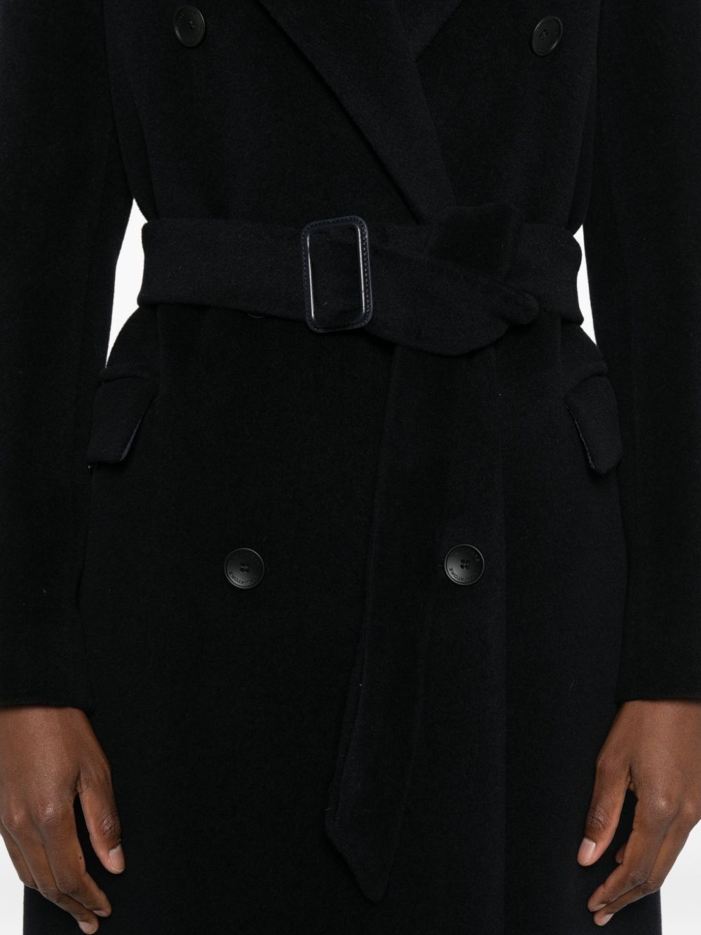 Tagliatore Coats Blue Tagliatore