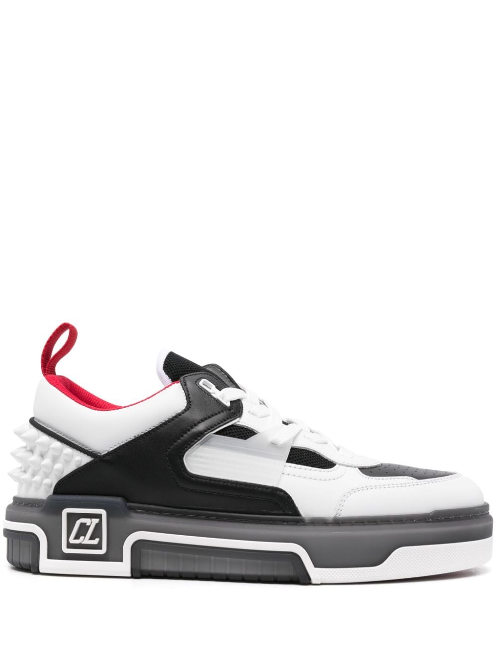 Christian Louboutin Sneakers White Christian Louboutin 