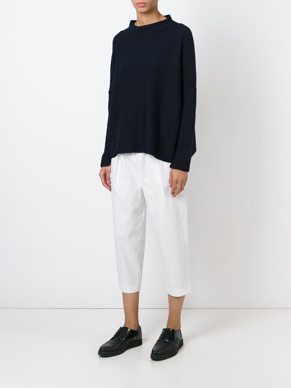 Daniela Gregis Sweaters Blue Daniela Gregis