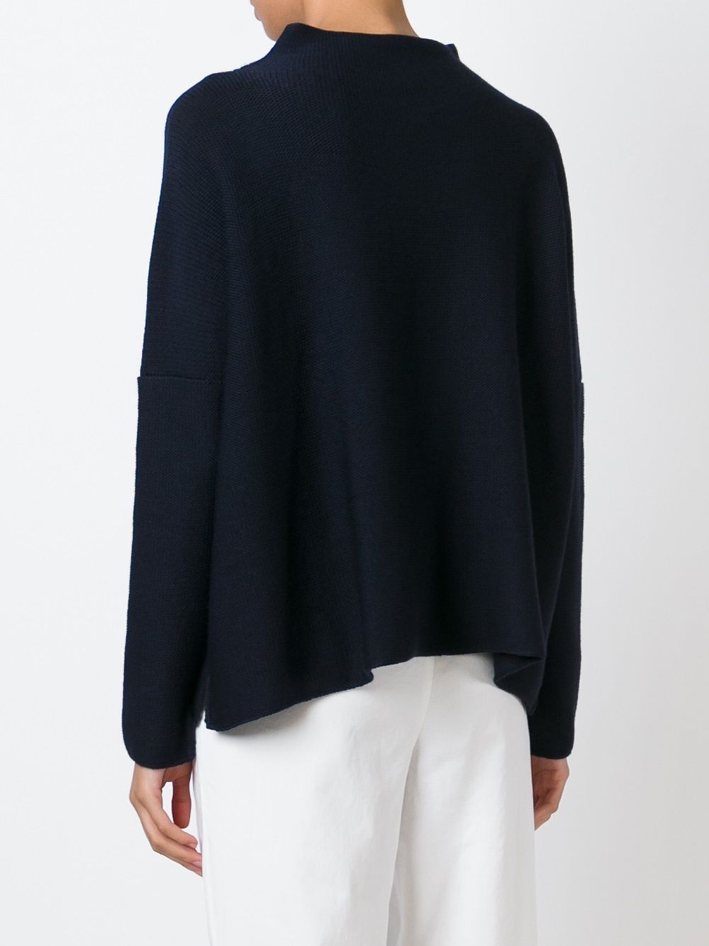 Daniela Gregis Sweaters Blue Daniela Gregis