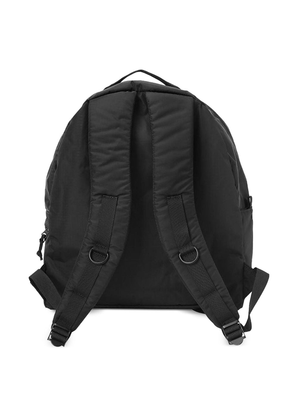 Porter Logo-patch backpack Porter