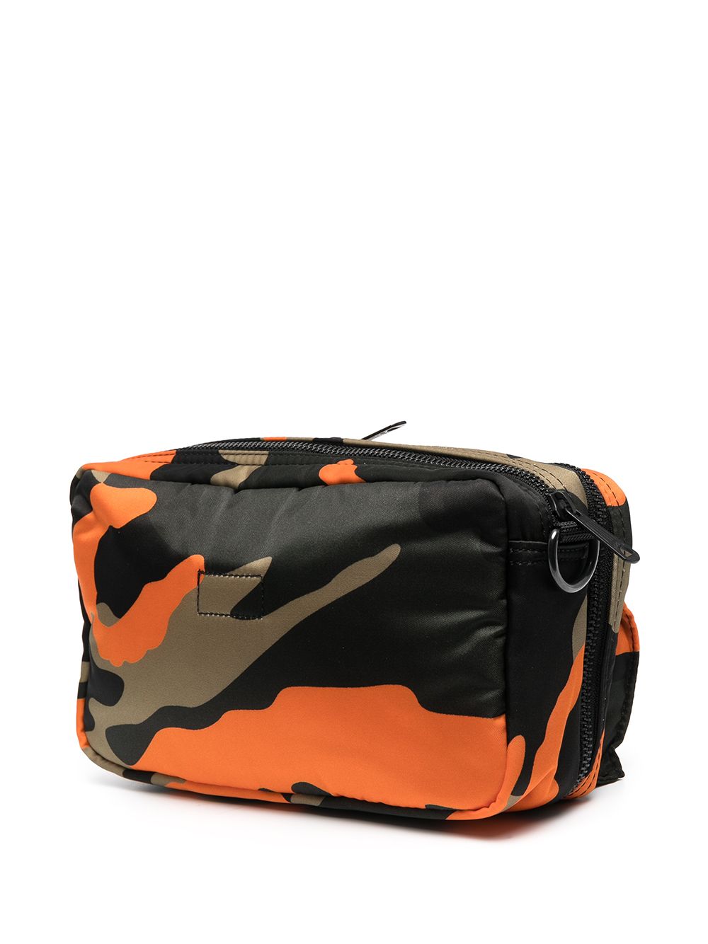 Porter 2Way Nylon Crossbody Bag Porter