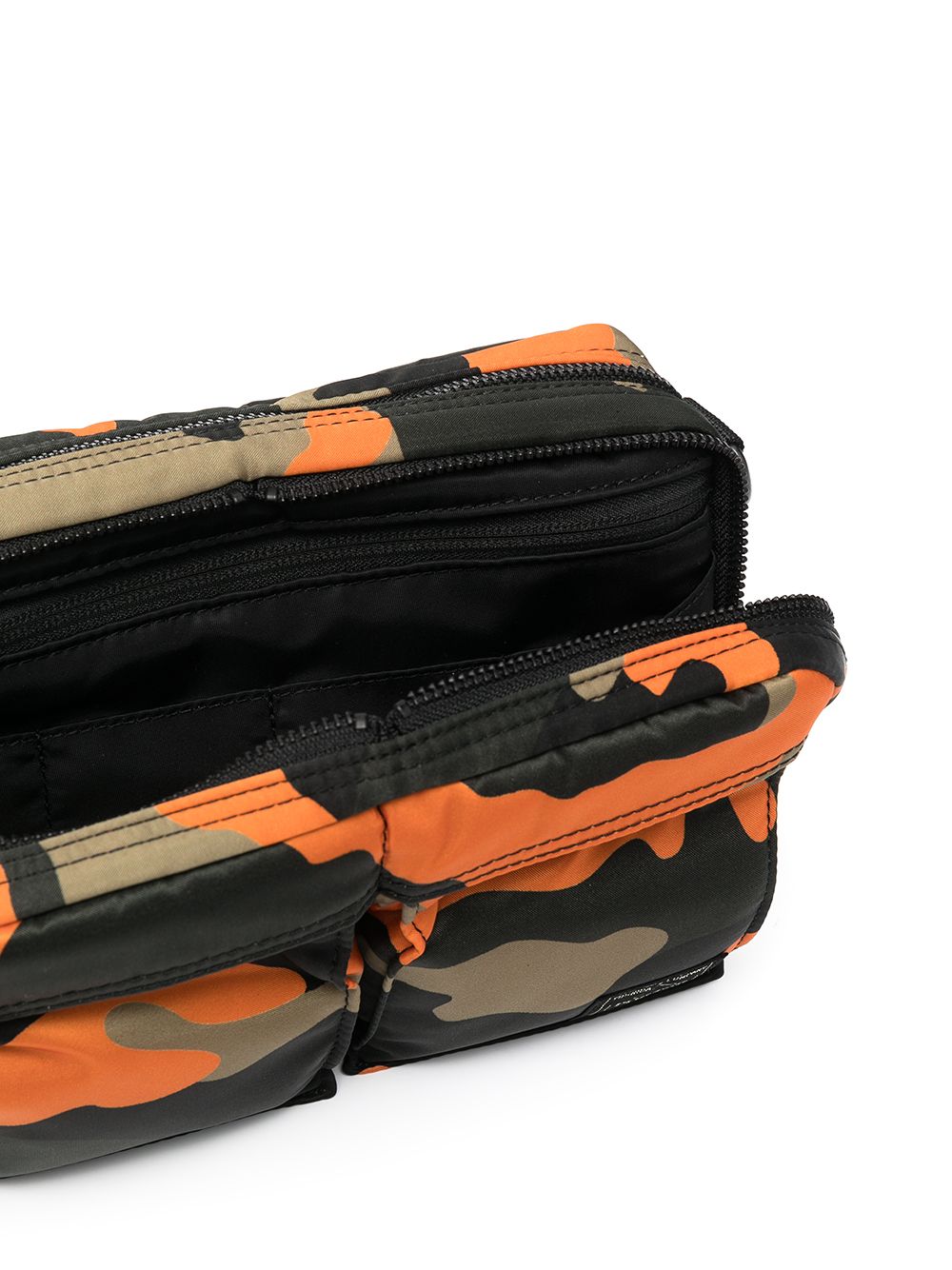 Porter 2Way Nylon Crossbody Bag Porter