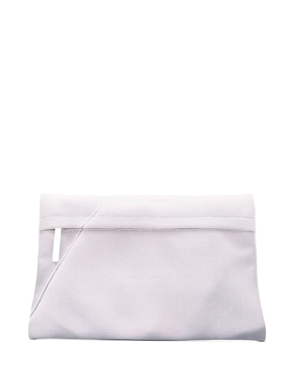 MM6 Maison Margiela Japanese clutch MM6 Maison Margiela 
