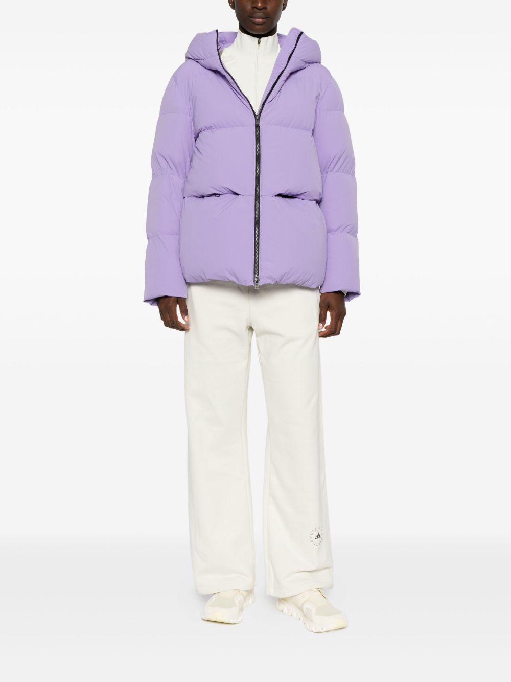 Woolrich Coats Lilac Woolrich