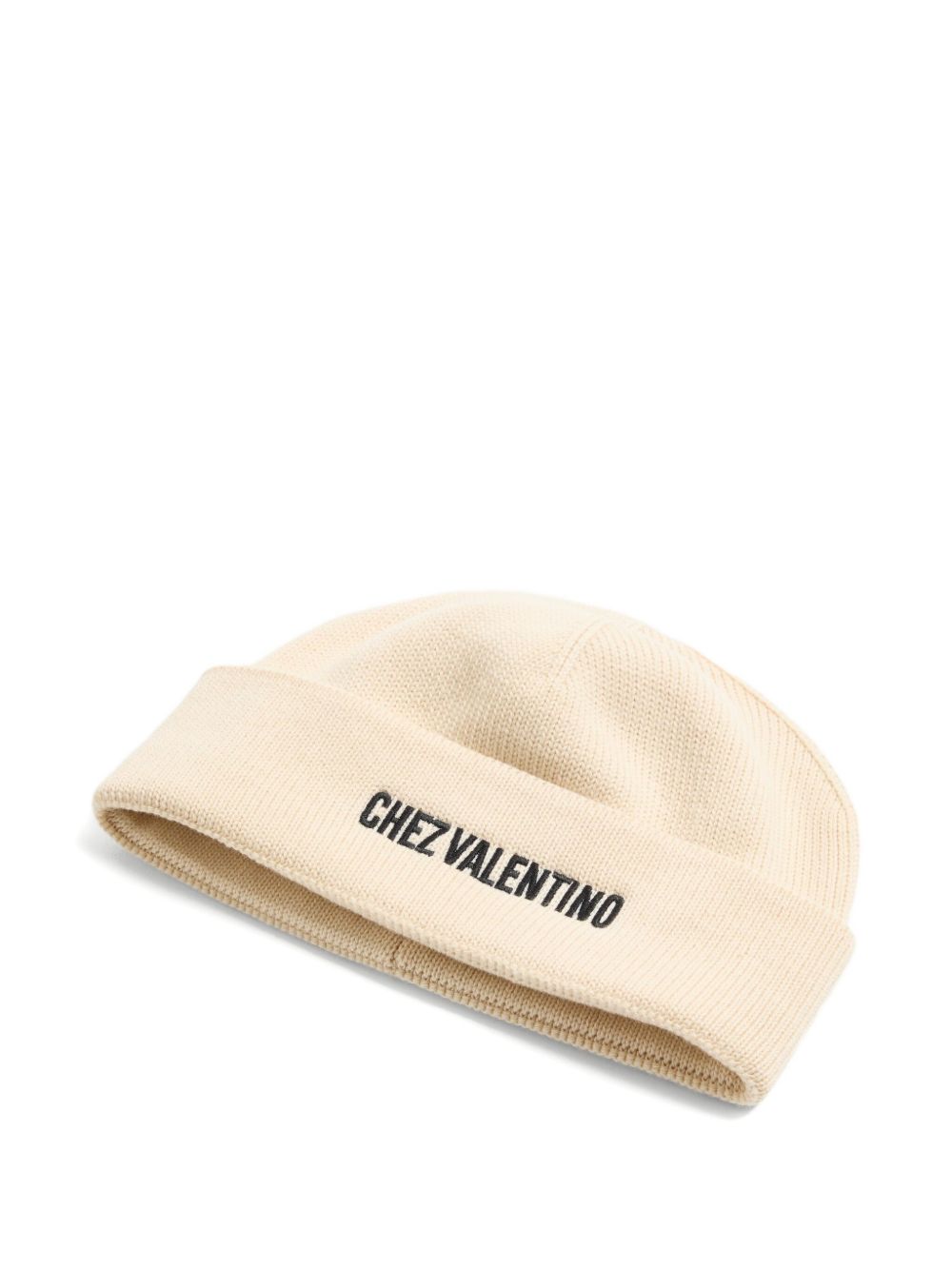 Valentino Garavani Hats White Valentino Garavani 