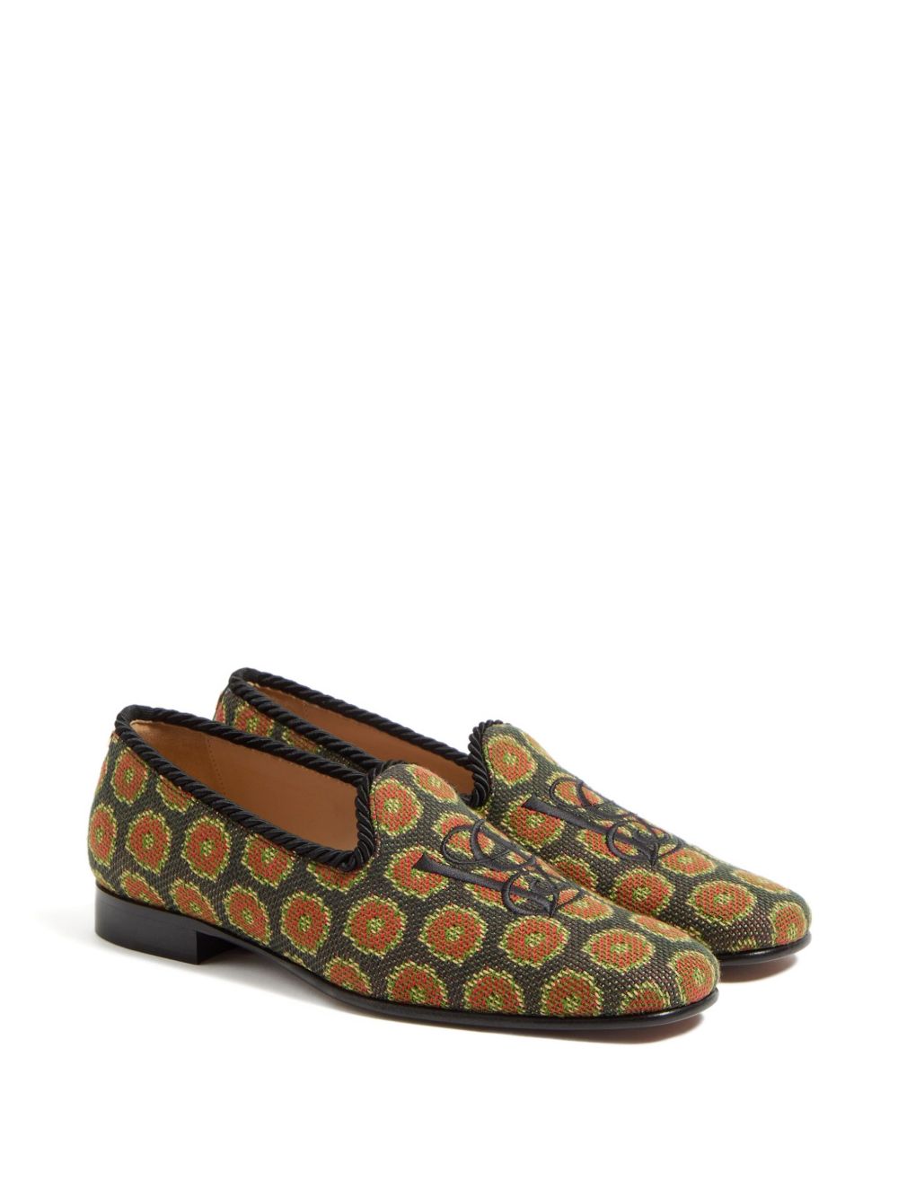 Valentino Garavani Flat shoes MultiColour Valentino Garavani 