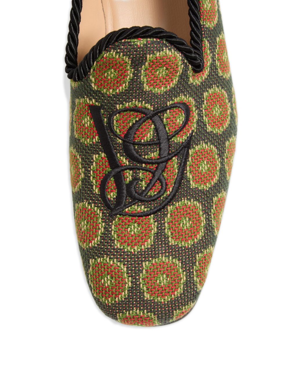 Valentino Garavani Flat shoes MultiColour Valentino Garavani 