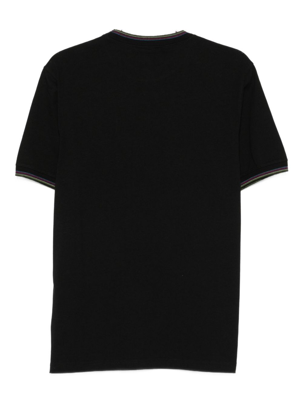 Paul Smith T-shirts and Polos Black Paul Smith