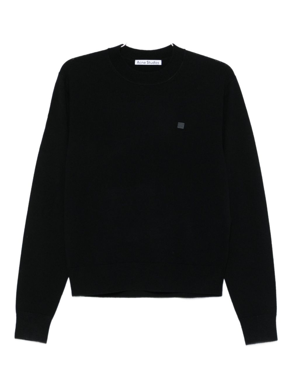 Acne Studios Sweaters Black Acne Studios 